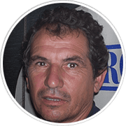 Profile photo for Luis Lúquez