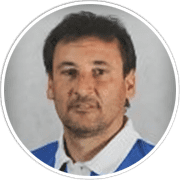 Profile photo for Marcelo Romano