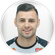 Profile photo for Jorge Roa Jiménez