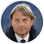 Profile photo for Alberto De Rossi