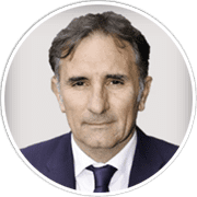 Profile photo for Giuseppe Geria