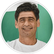 Profile photo for Jorge Raffo