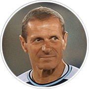 Profile photo for Adalberto Grigioni