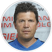 Profile photo for Alfredo Sebastiani