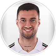 Emanuel Mammana