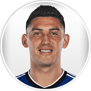 Cristian Espinoza