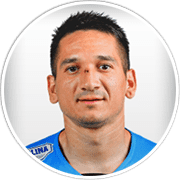 Profile photo for Israel Coll