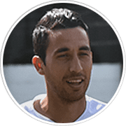 Profile photo for Gonzalo Yordan