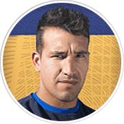 Profile photo for Facundo Ferrero