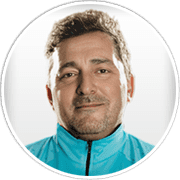 Profile photo for Alejandro Dardano