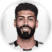 Alexander Barboza Alexander Barboza