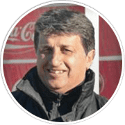 Profile photo for Saverio Valente