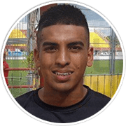 Profile photo for Emilio Porro