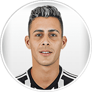 Cristian Pavon
