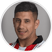 Damián Arce