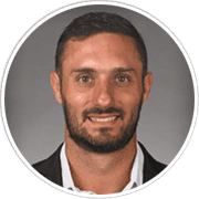 Profile photo for Guido Bonini