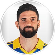 Nicolás Orsini Nicolás Orsini