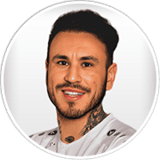 Profile photo for Gustavo Dulanto