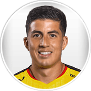 Profile photo for Luca Sosa