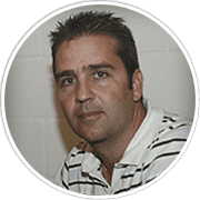 Profile photo for Alberto Benito