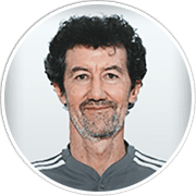 Profile photo for Juan Carlos Mandiá