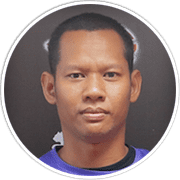 Profile photo for Shahril Jantan