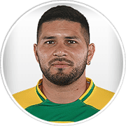 David Barbona