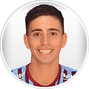 Profile photo for Alex Battigelli