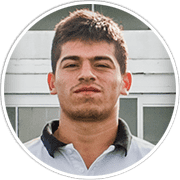Profile photo for Santos Bacigalupe