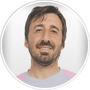 Profile photo for Hernán Bonvicini