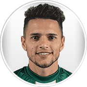 Maximiliano Cuadra