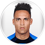 Lautaro Martinez FM 2020 Rating, Reviews, Profile | FM Scout