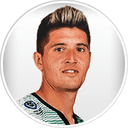 Profile photo for Maximiliano Velazco
