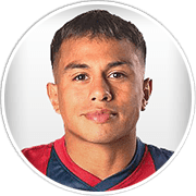 Nahuel Barrios