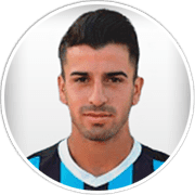 Profile photo for Lucas Mansilla