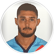 Profile photo for Maximiliano Rogoski