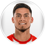 Lucas Robertone