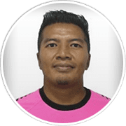 Profile photo for Yazid Yasin
