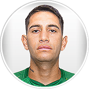 Profile photo for Nicolás Czornomaz