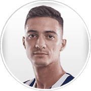 Profile photo for Lucas Suárez