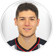 Profile photo for Nahuel Banegas