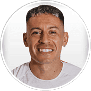 Guillermo Benítez Guillermo Benítez