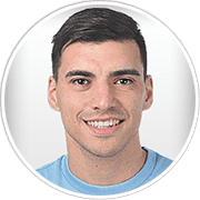 Nicolás Giménez