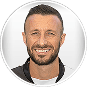 Profile photo for Stefano Guberti