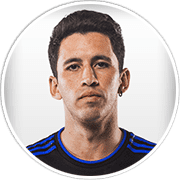 Profile photo for Joaquín Torres