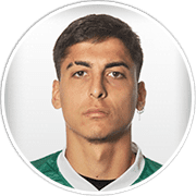 Profile photo for Julián Illanes