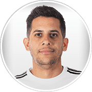 Profile photo for Darío Herrera