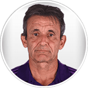Profile photo for Alberto Montés