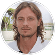 Profile photo for Tommaso Marolda