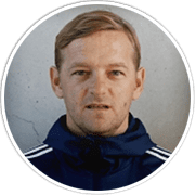 Profile photo for Martín Cicotello